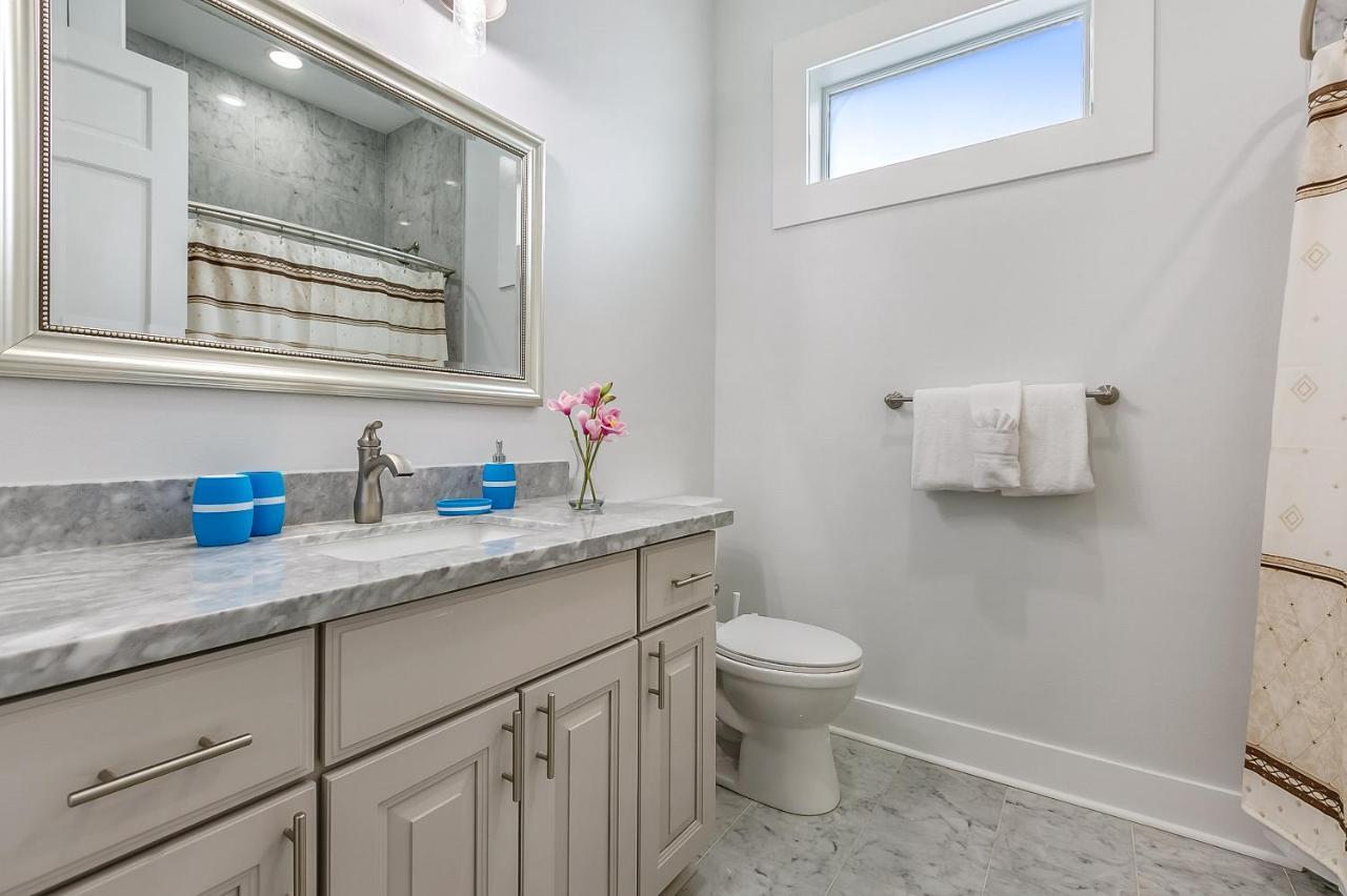 4Br Condo With Luxury Amenities New Orleans Exterior foto