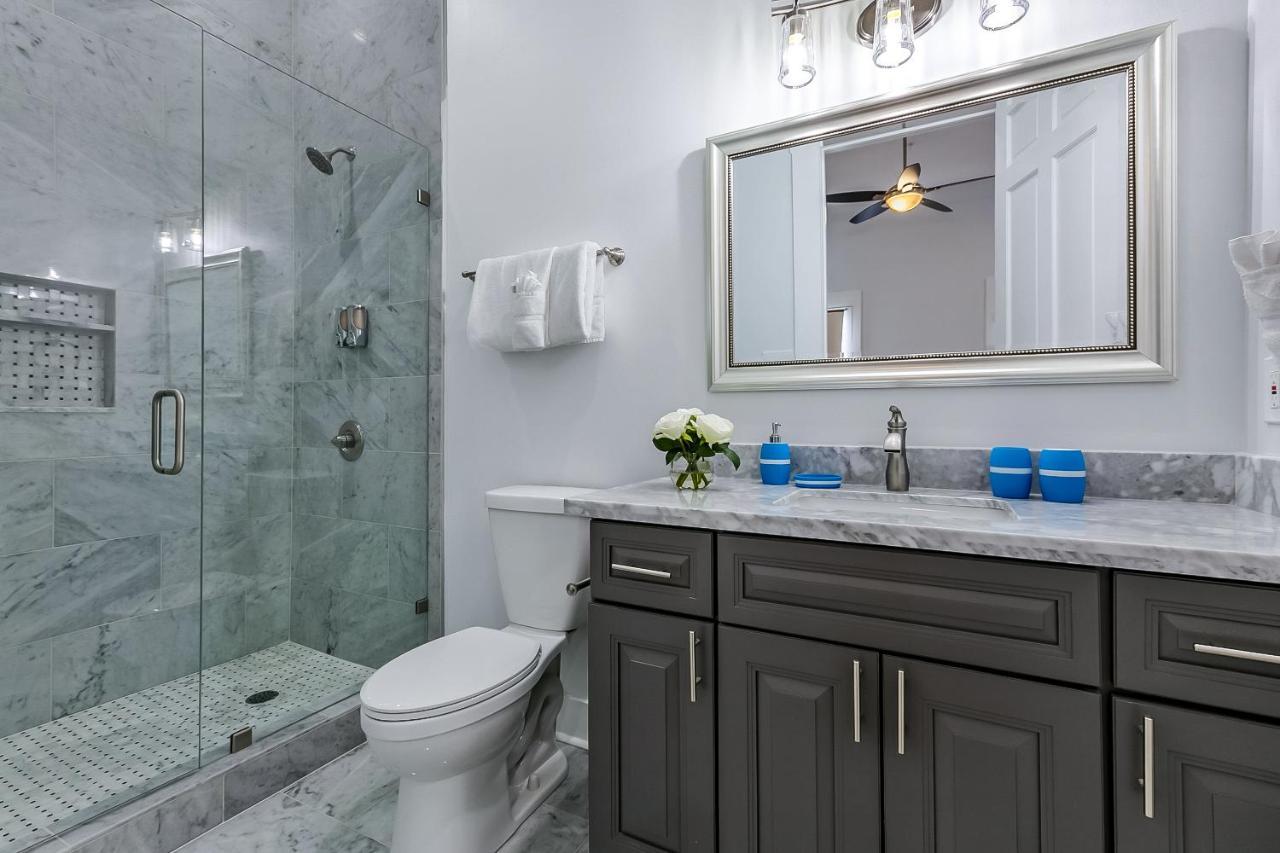 4Br Condo With Luxury Amenities New Orleans Exterior foto