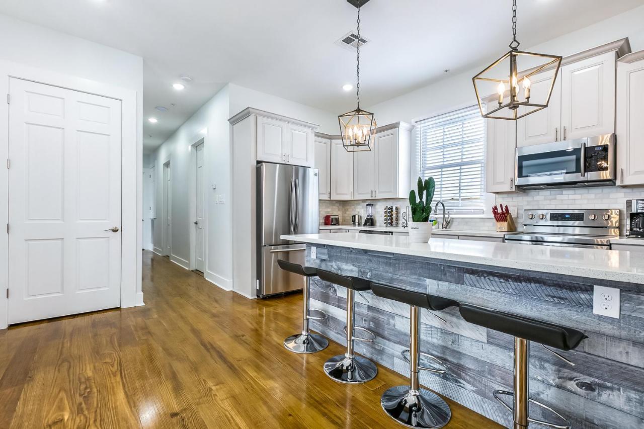 4Br Condo With Luxury Amenities New Orleans Exterior foto
