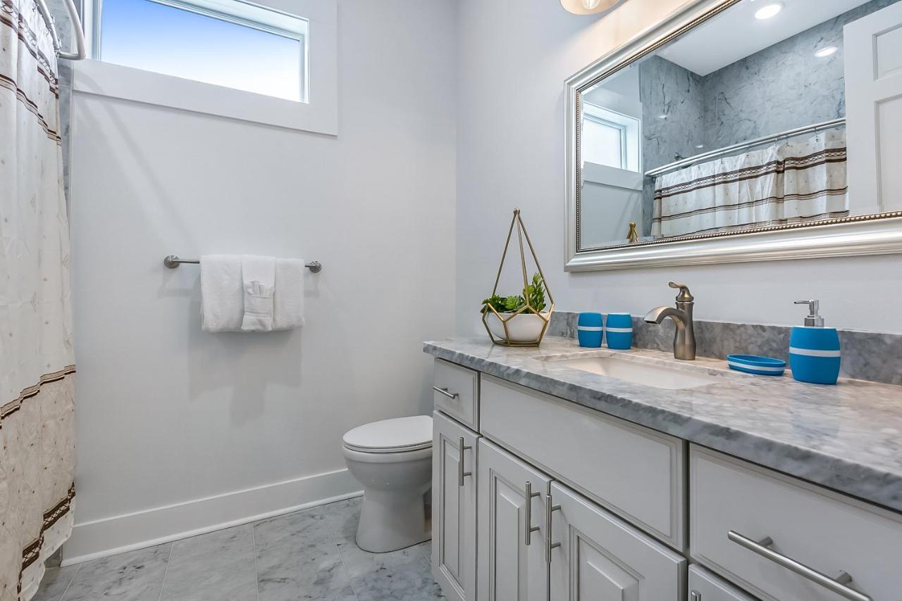 4Br Condo With Luxury Amenities New Orleans Exterior foto