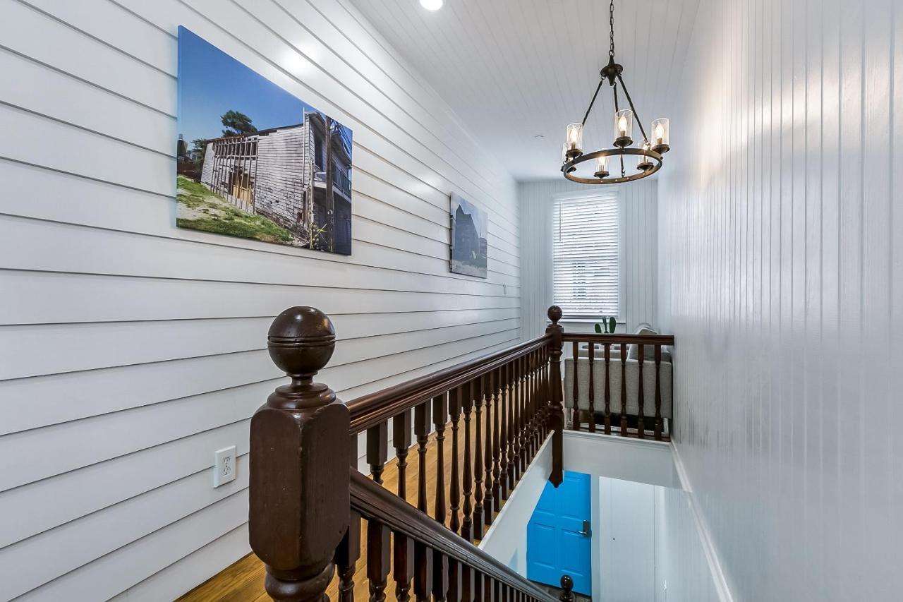 4Br Condo With Luxury Amenities New Orleans Exterior foto