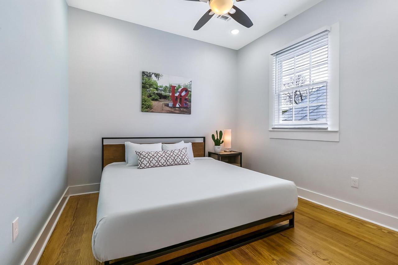 4Br Condo With Luxury Amenities New Orleans Exterior foto